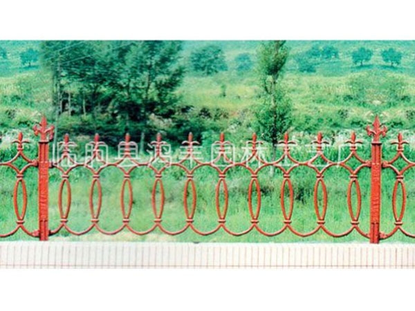 球墨铸铁护栏