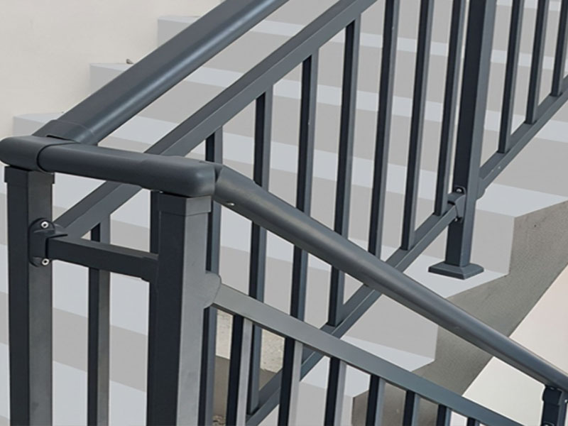 锌钢阳台楼梯护栏