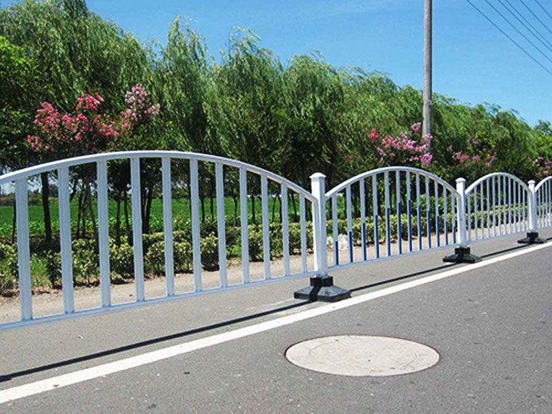 锌钢道路护栏