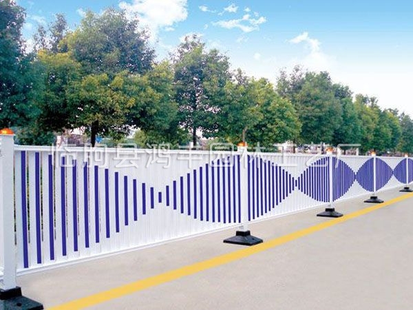 锌钢道路护栏