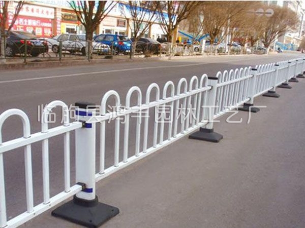 锌钢道路护栏