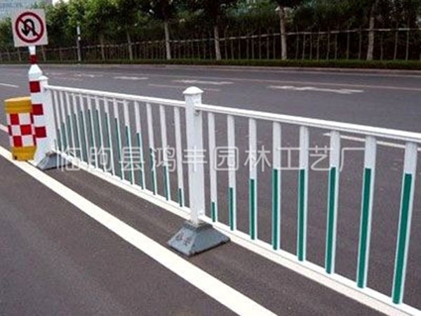 锌钢道路护栏