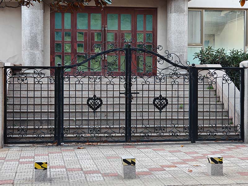铁艺大门