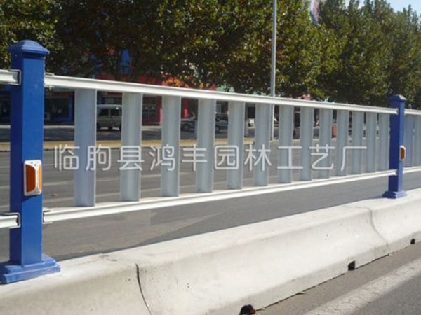 锌钢道路护栏